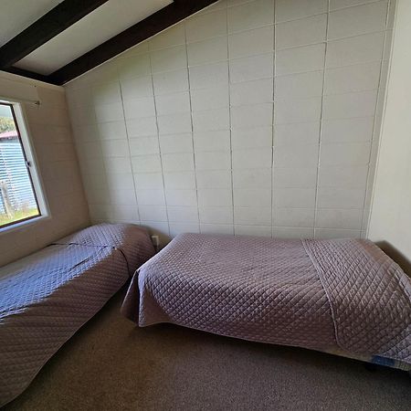 Amisfield Motel Tokoroa Bagian luar foto