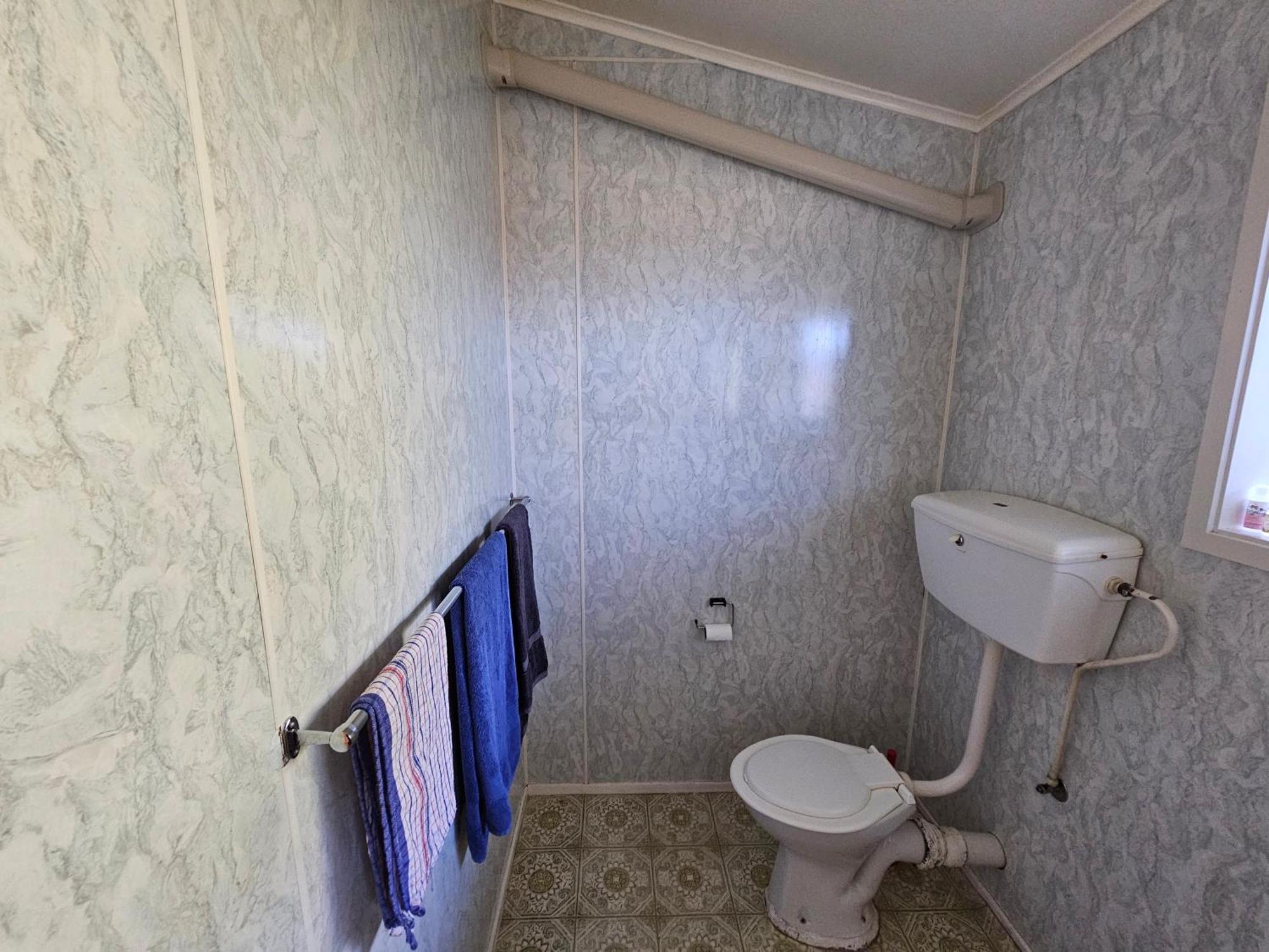 Amisfield Motel Tokoroa Bagian luar foto