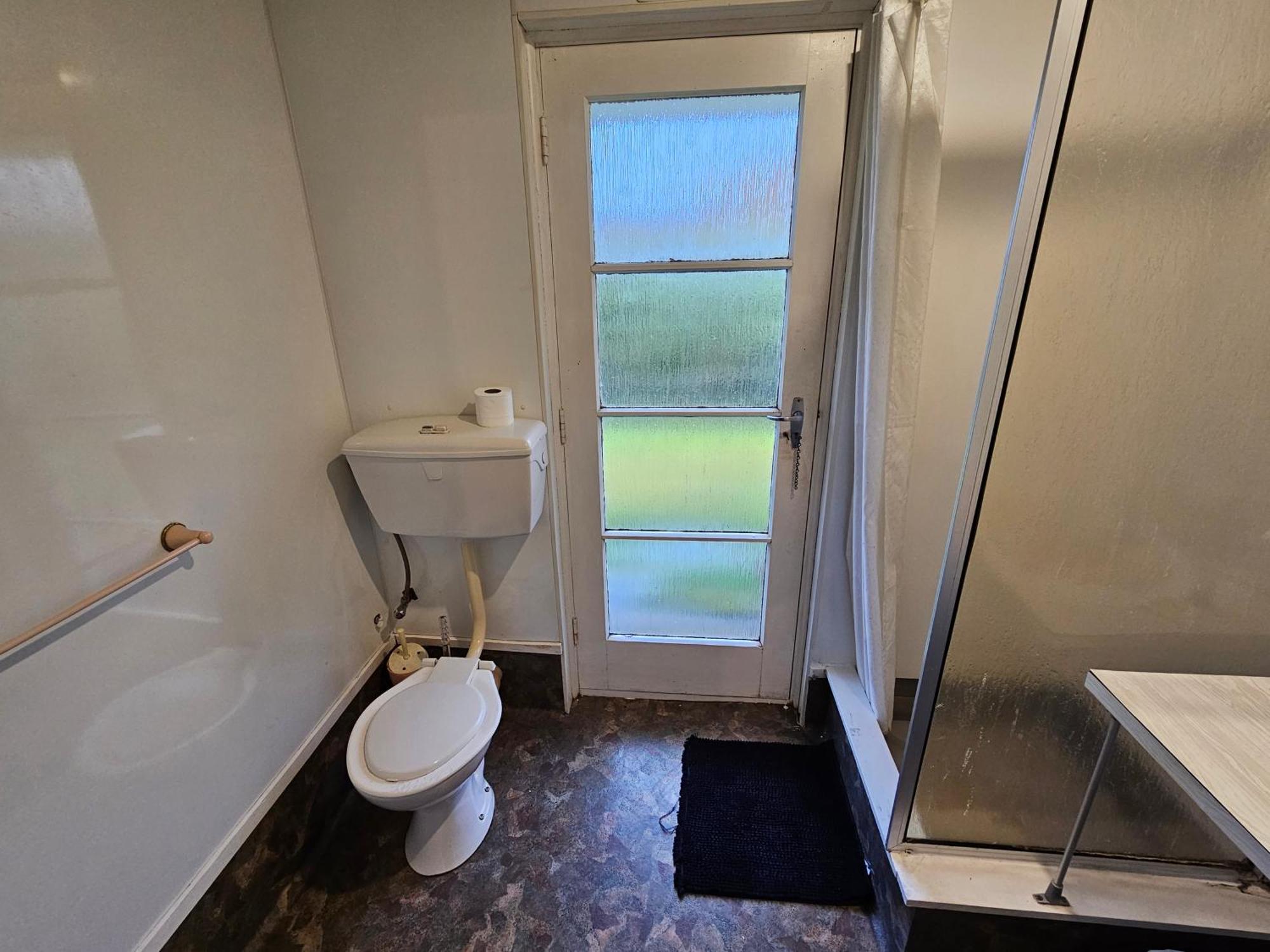 Amisfield Motel Tokoroa Bagian luar foto