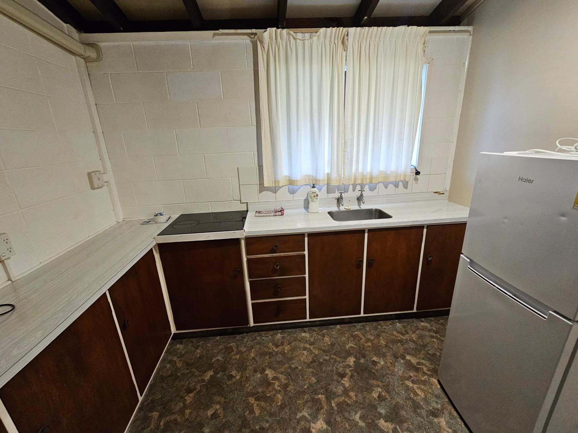Amisfield Motel Tokoroa Bagian luar foto