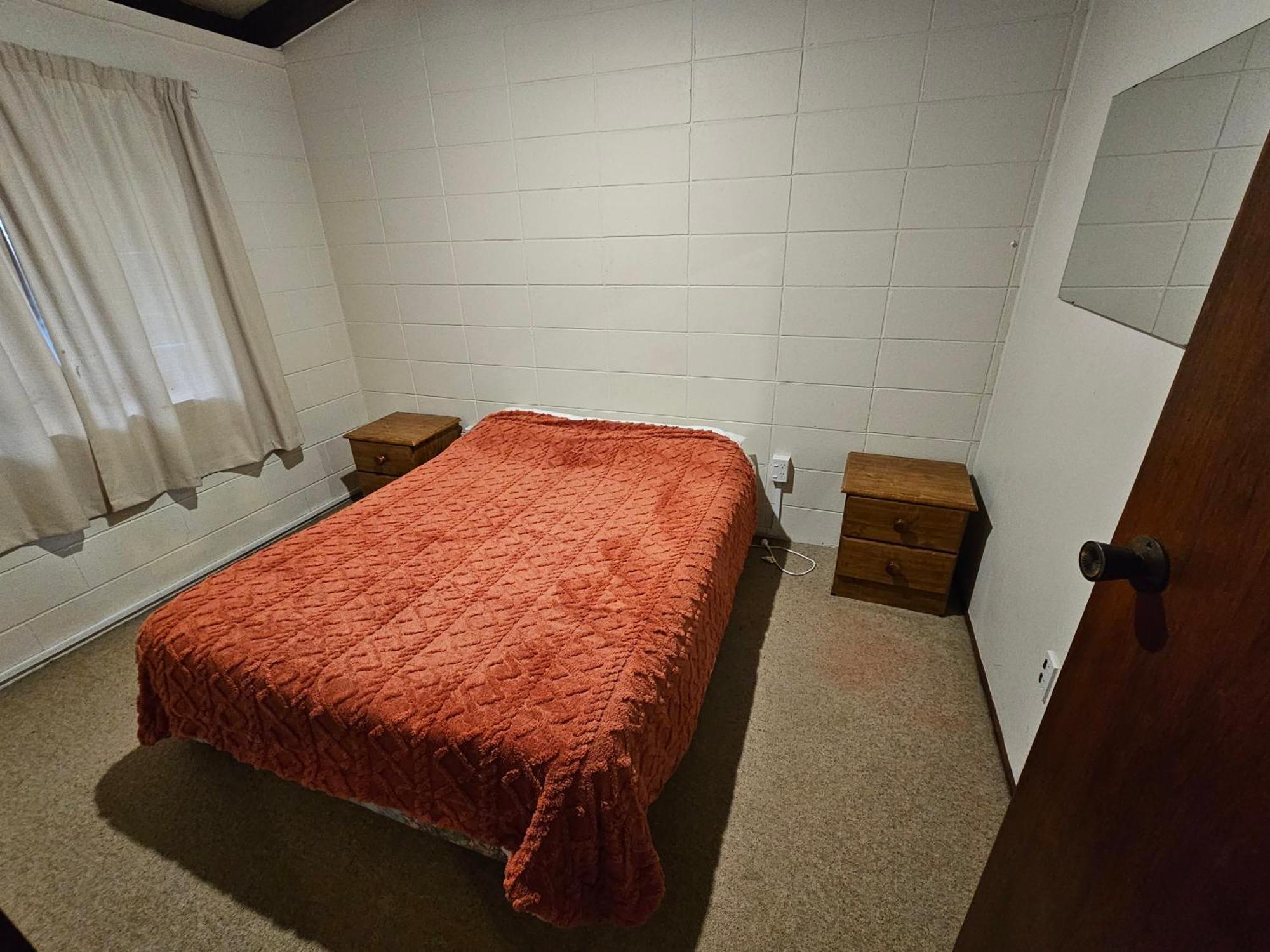 Amisfield Motel Tokoroa Bagian luar foto