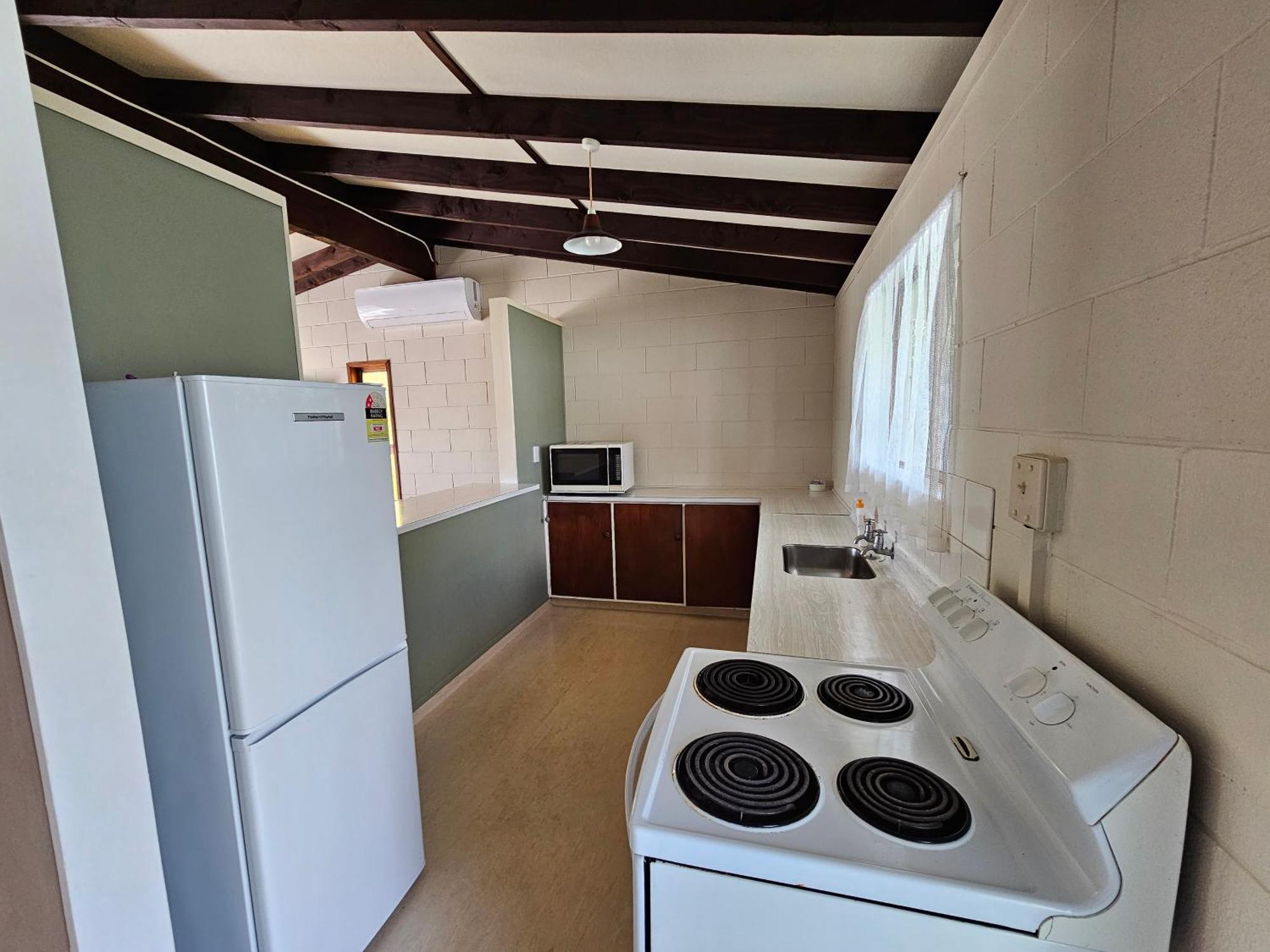 Amisfield Motel Tokoroa Bagian luar foto