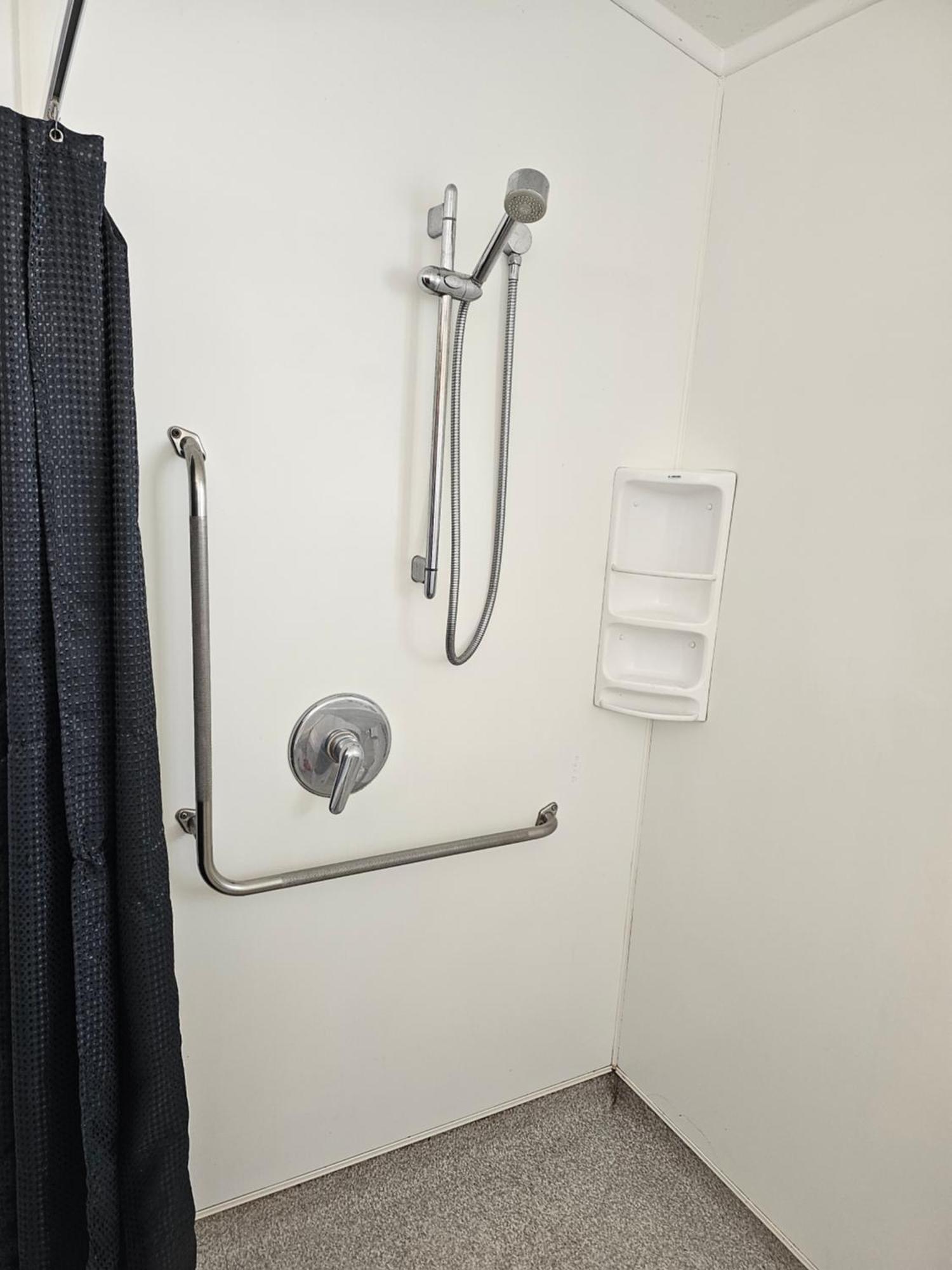 Amisfield Motel Tokoroa Bagian luar foto