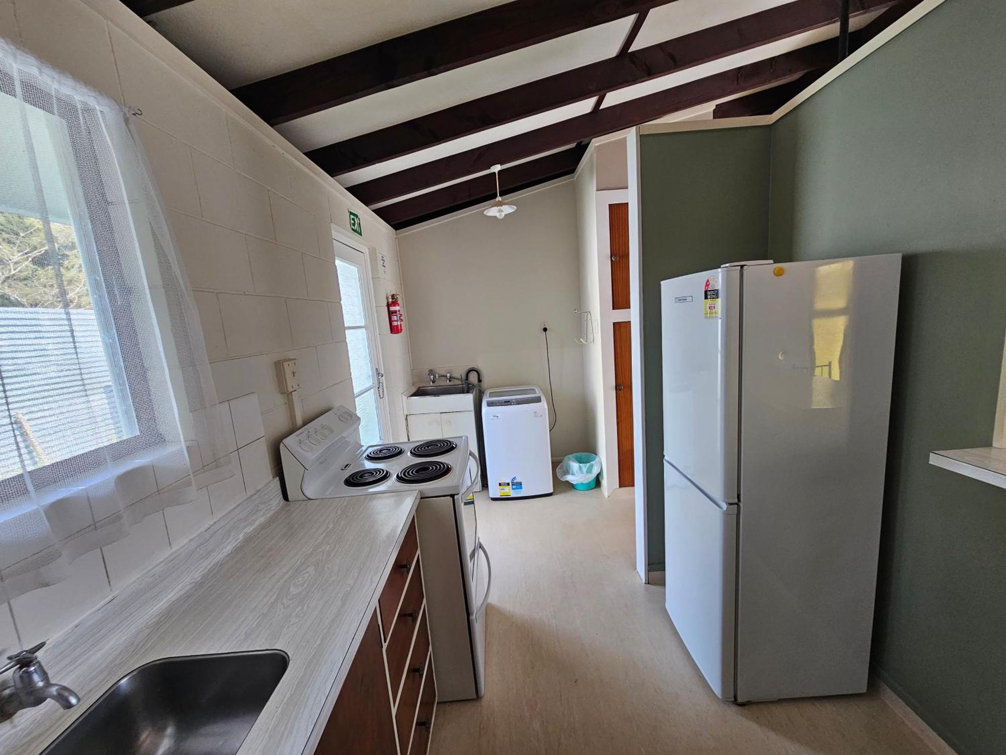Amisfield Motel Tokoroa Bagian luar foto