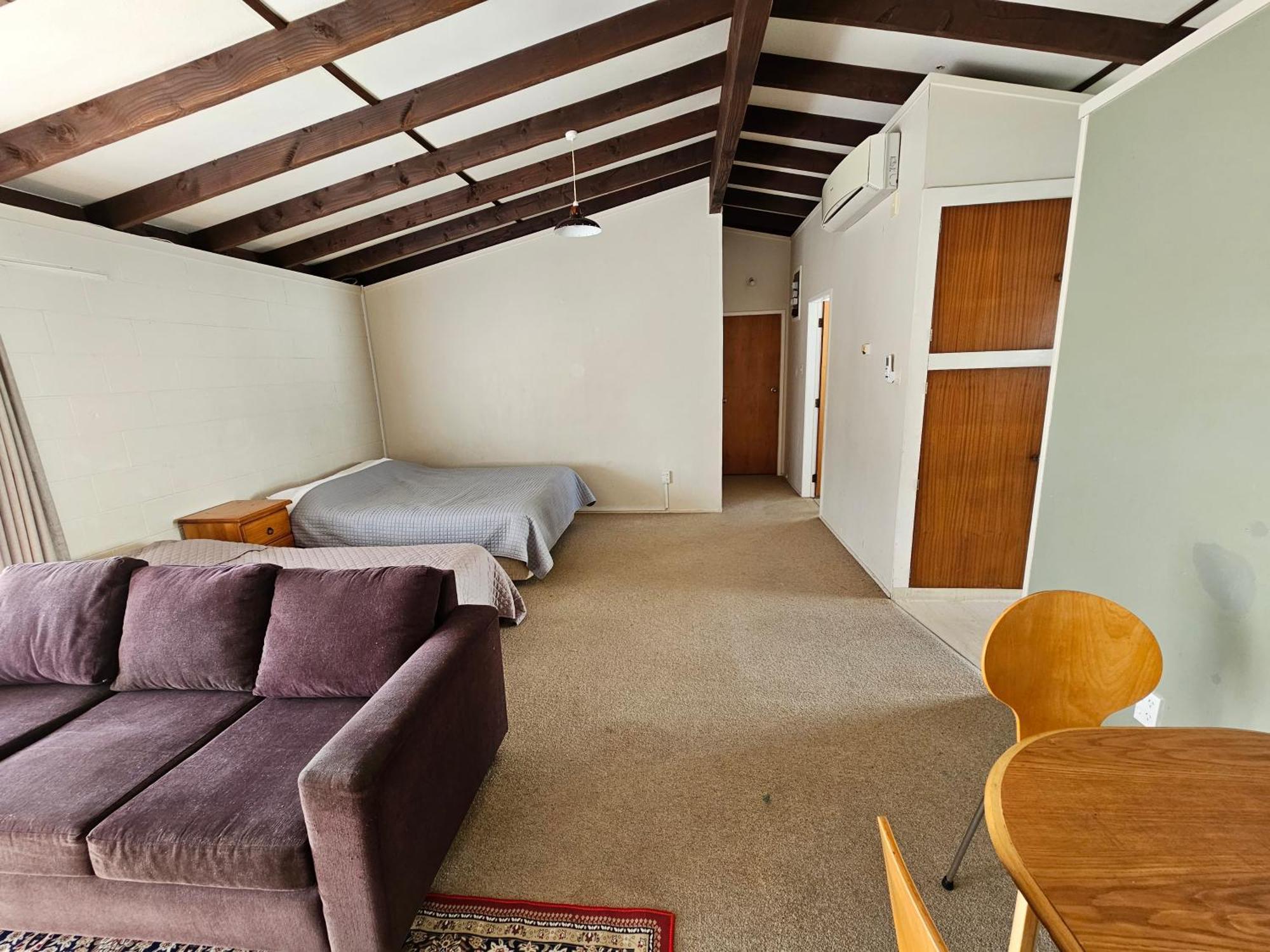 Amisfield Motel Tokoroa Bagian luar foto