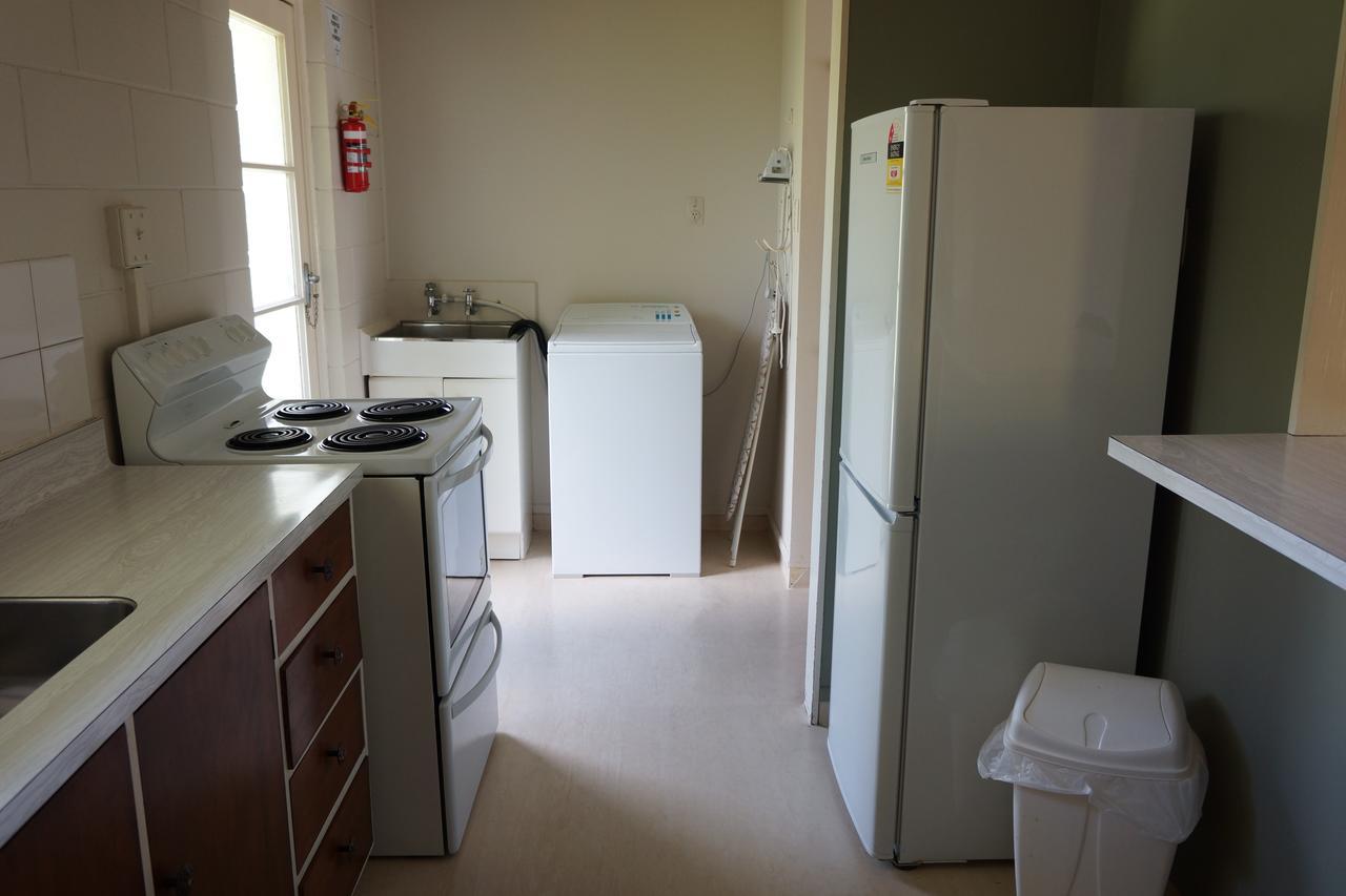 Amisfield Motel Tokoroa Bagian luar foto