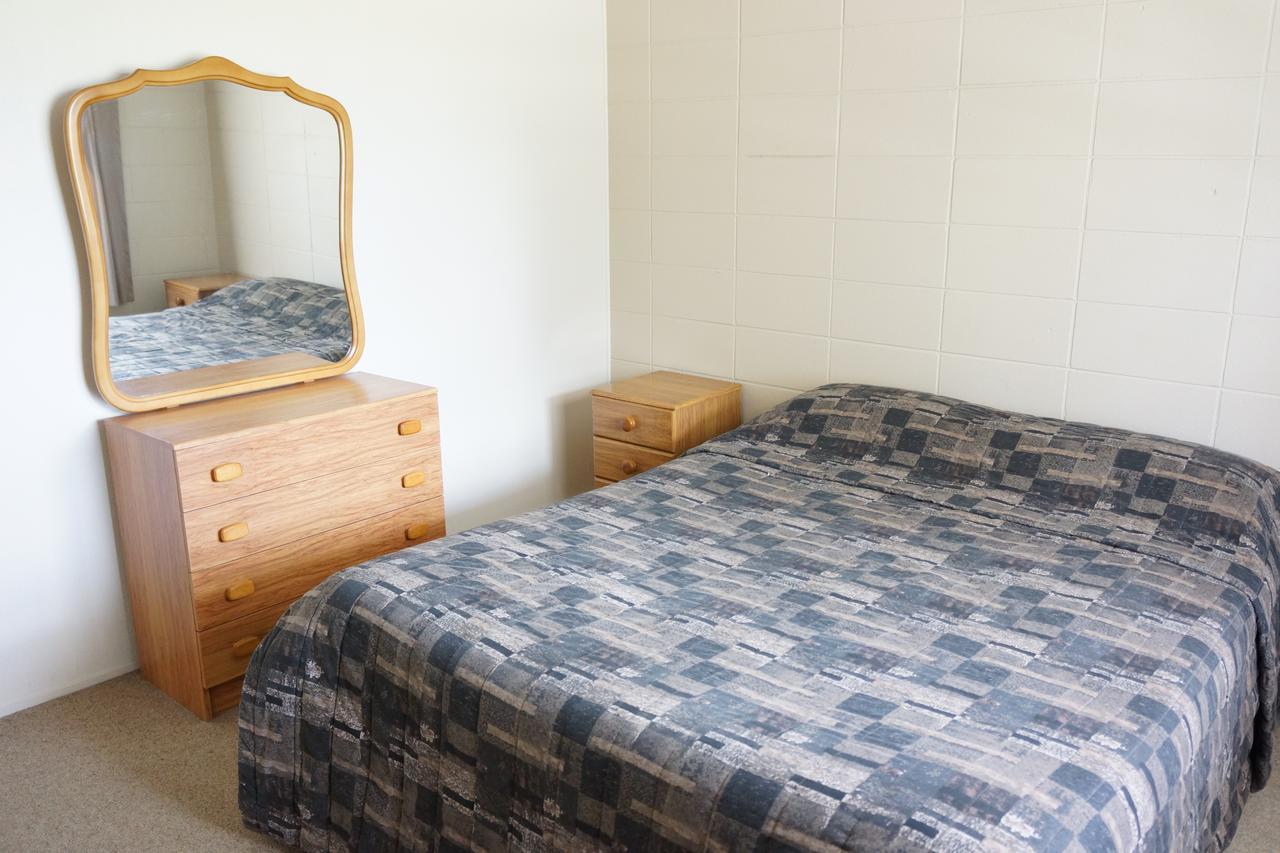 Amisfield Motel Tokoroa Bagian luar foto